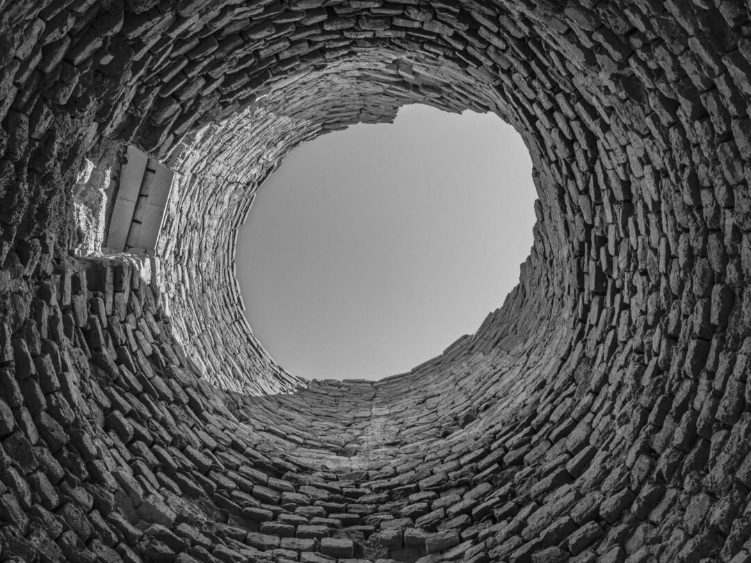 Lime Kiln, Namibia