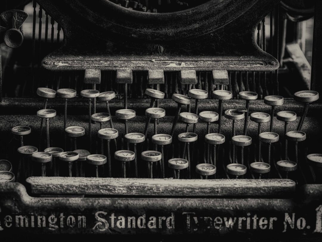 Remington Standard