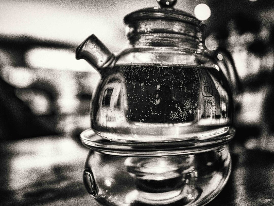 Tea Time